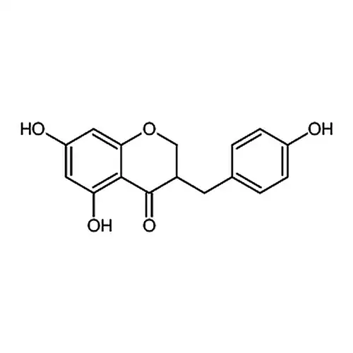 4'-Demethyl-3，9-dihydroeucomin