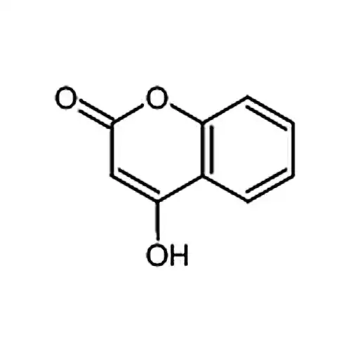 4-羟基香豆素