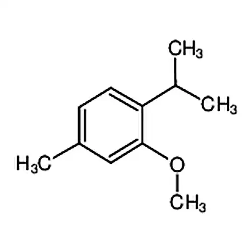 2-异丙基-5-甲基茴香醚