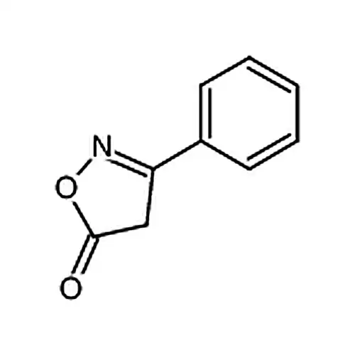 3-苯基-5-异唑酮