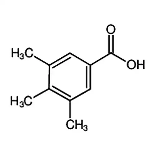 3,4,5-三甲基苯甲酸