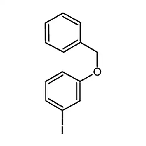 1-苄氧基-3-碘苯