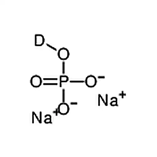 Phosphate dibasic-d1(sodium)
