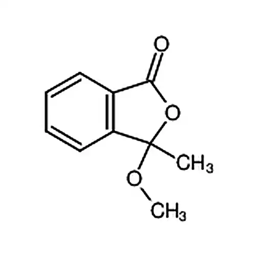 3-甲氧基-3-甲基异苯并呋喃-1(3H)-酮