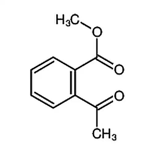 2-乙酰基苯甲酸甲酯
