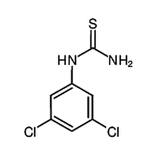 3,5-二氯苯基硫脲