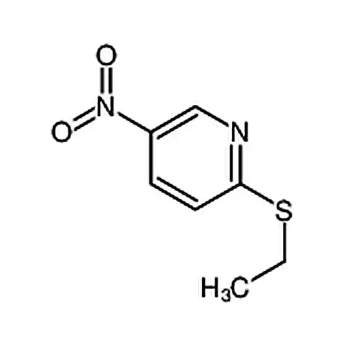 2-乙硫基-5-硝基吡啶