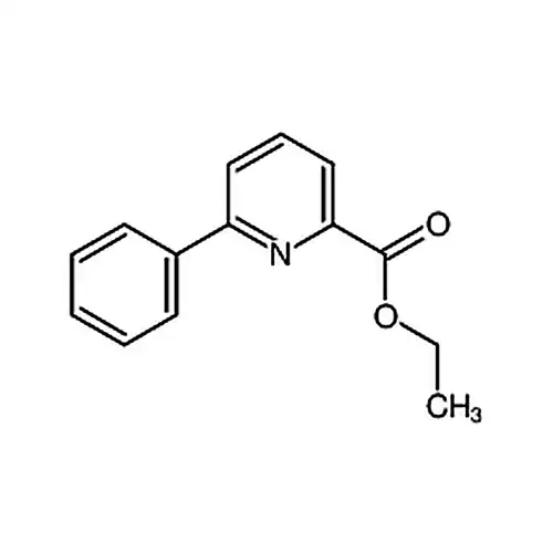 6-苯基吡啶-2-羧酸乙酯