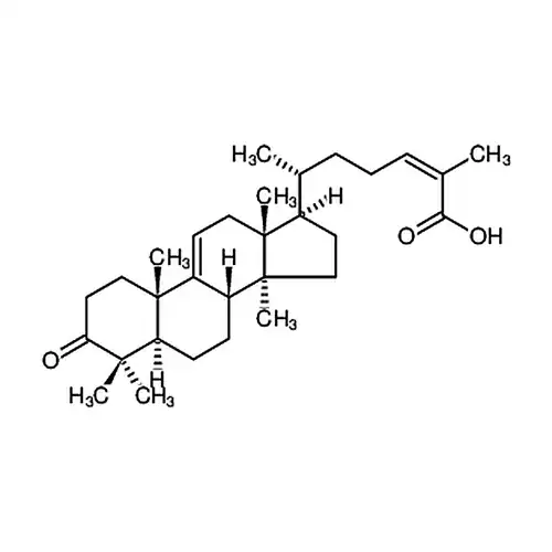胭脂虫酸