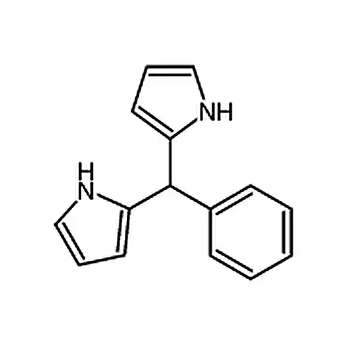 5-苯基二吡咯甲烷