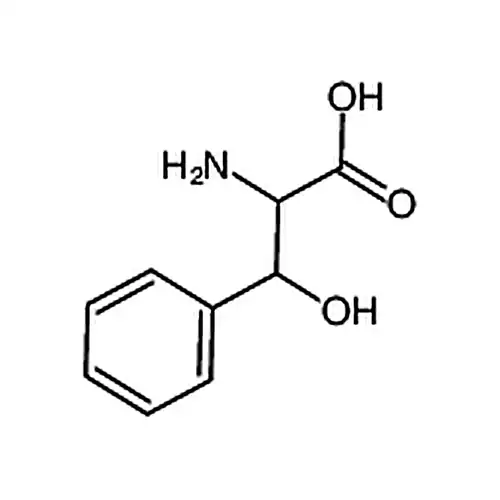DL-β-苯基丝氨酸