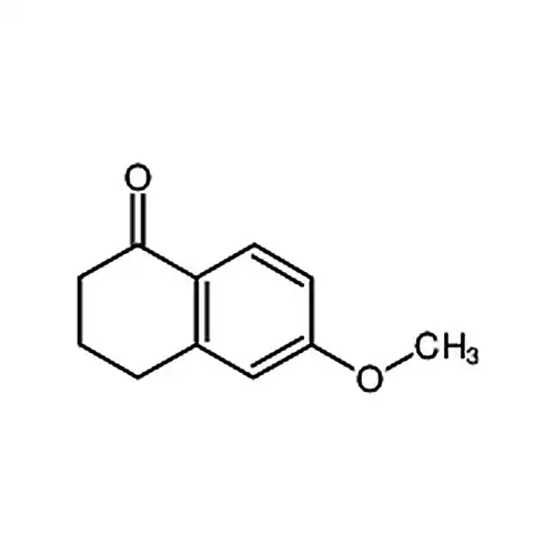 6-甲氧基-1-萘满酮
