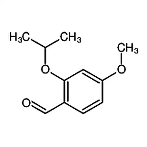 2-异丙氧基-4-甲氧基苯甲醛