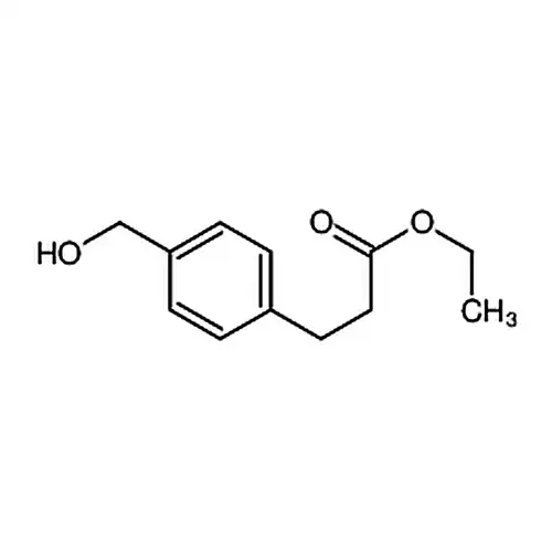 3-(4-羟甲基苯基)丙酸乙酯