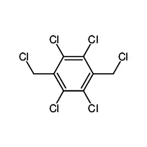 &alpha;,&alpha;',2,3,5,6-六氯对二甲苯