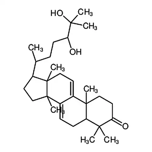 灵芝酮二醇