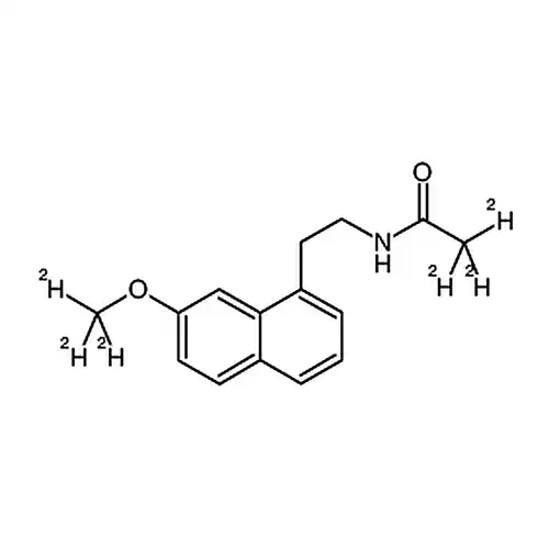 Agomelatine-d6