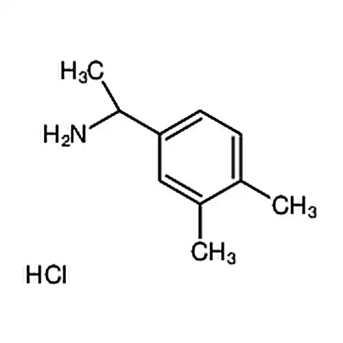 (R)-1-(3,4-二甲基苯基)乙胺盐酸盐