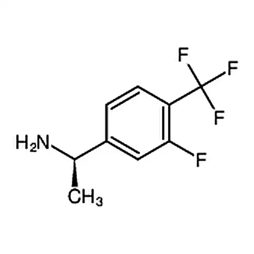 (R)-1-(3-氟-4-(三氟甲基)苯基)乙胺