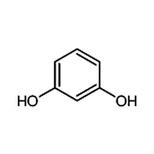 间苯二酚标准溶液