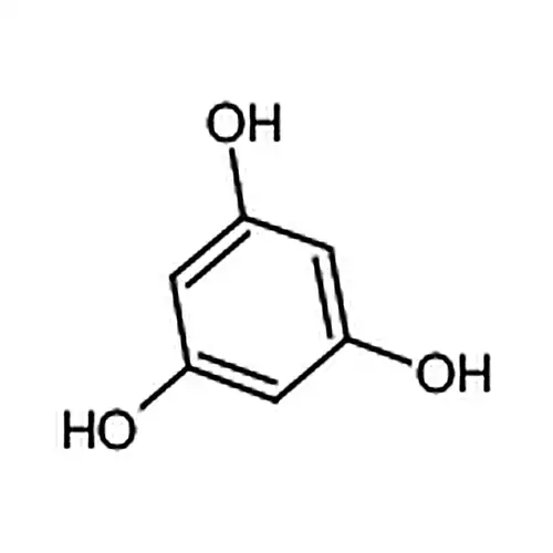 间苯三酚标准溶液