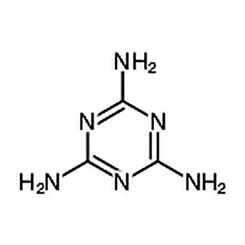三聚氰胺溶液标准物质