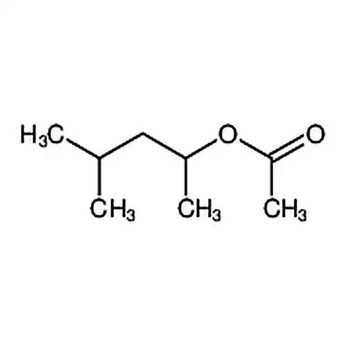 乙酸4-甲基-2-戊酯