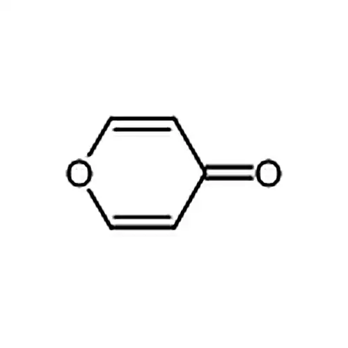 4H-吡喃-4-酮
