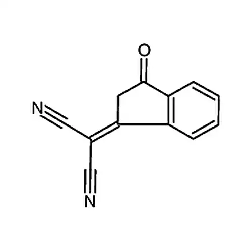 3-(二氰基亚甲基)茚-1-酮