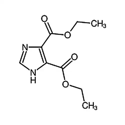 1H-咪唑-4,5-二羧酸二乙酯