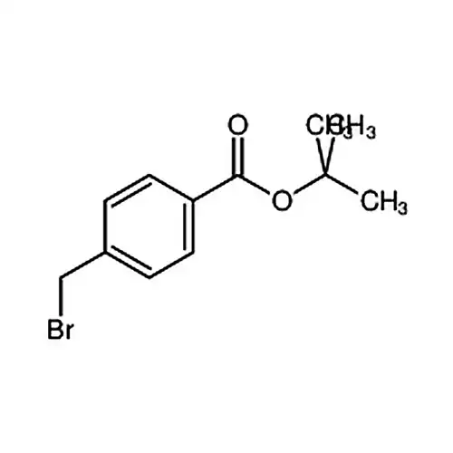 4-溴甲基苯甲酸叔丁酯