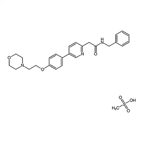 Tirbanibulin Mesylate