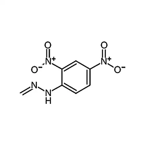 甲醛2,4-二硝基苯腙