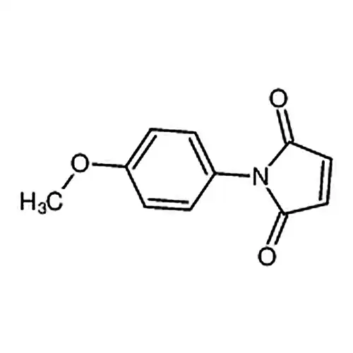 1-(4-甲氧基苯基)-1H-吡咯-2,5-二酮