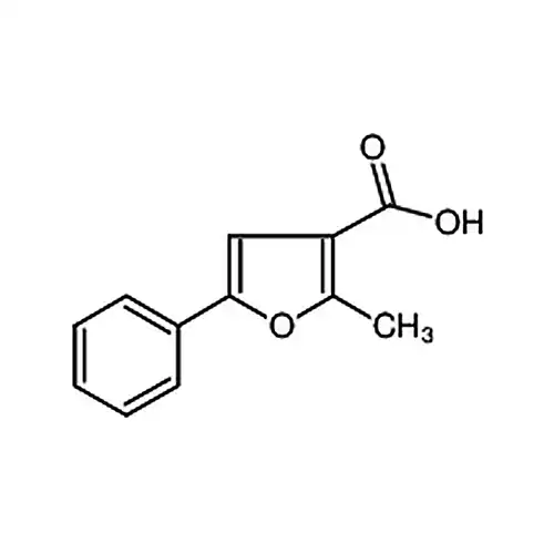 2-甲基-5-苯基呋喃-3-羧酸