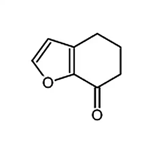 5,6-二氢苯并呋喃-7(4H)-酮