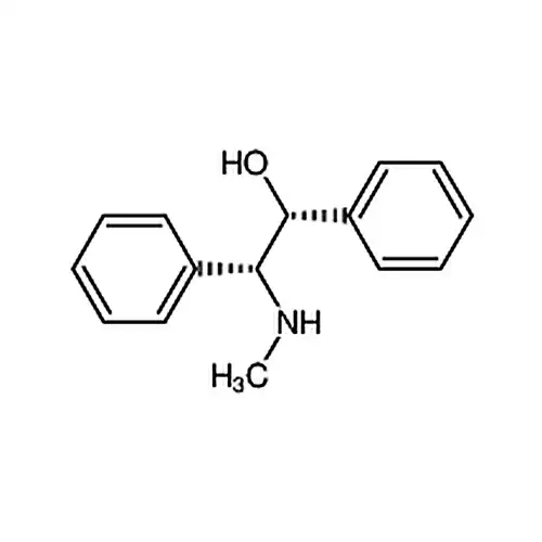 (1R,2R)-2-(甲基氨基)-1,2-二苯基乙醇