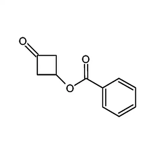 3-氧代环丁基苯甲酸酯