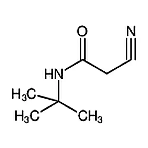N-(叔丁基)-2-氰基乙酰胺