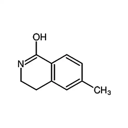 6-甲基-3,4-二氢异喹啉-1(2H)-酮