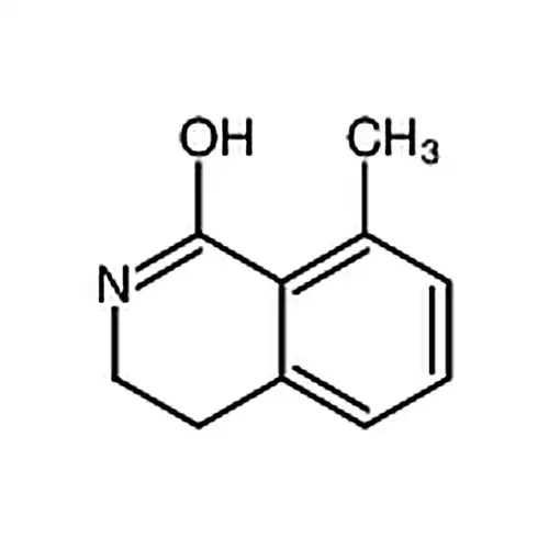8-甲基-3，4-二氢异喹啉-1(2H)-酮