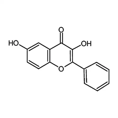 3,6-二羟基黄酮