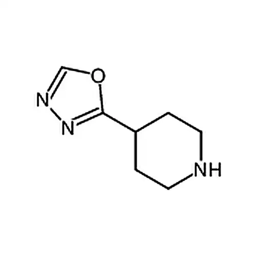 4-(1，3，4-恶二唑-2-基)哌啶