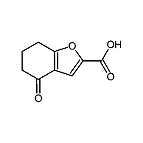 4-氧代-4，5，6，7-四氢苯呋喃-2-羧酸