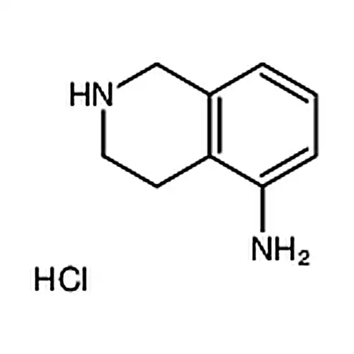 5-氨基-1,2,3,4-四氢异喹啉盐酸盐
