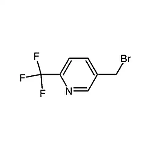 5-(溴甲基)-2-三氟甲基吡啶