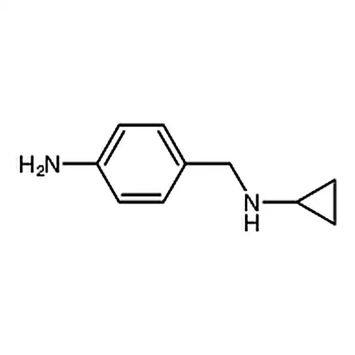 N-环丙基-4-氨基苄胺