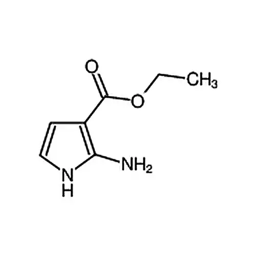 2-氨基-1H-吡咯-3-甲酸乙酯