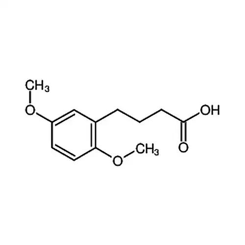 4-(2，5-二甲氧基苯基)丁酸