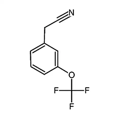 3-(三氟甲氧基)苯乙腈